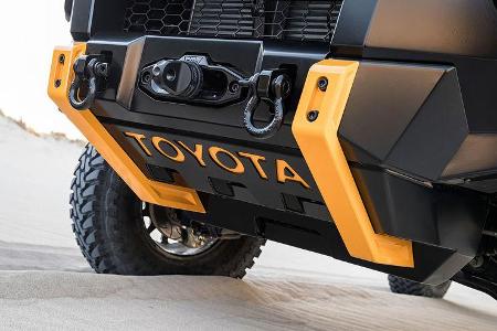 Toyota Hilux Tonka