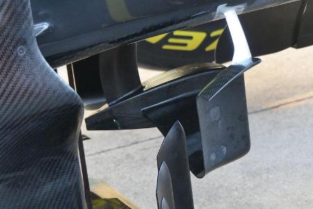 Mercedes - Formel 1 - GP Australien - Melbourne - 23. März 2017