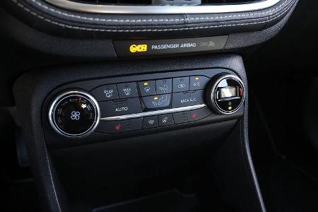 Ford Fiesta (2018) Fahrbericht