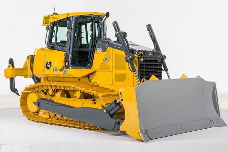 John Deere BMW Designworks