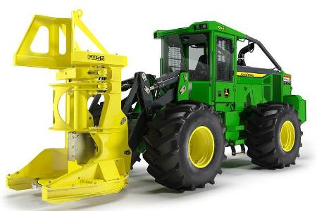 John Deere BMW Designworks