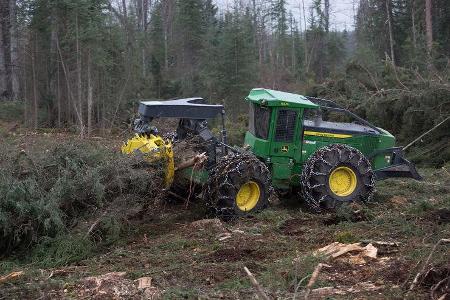 John Deere BMW Designworks