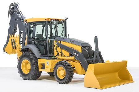 John Deere BMW Designworks