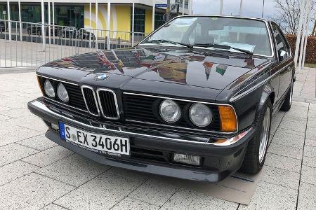 Retro Classics 2019 Stuttgart