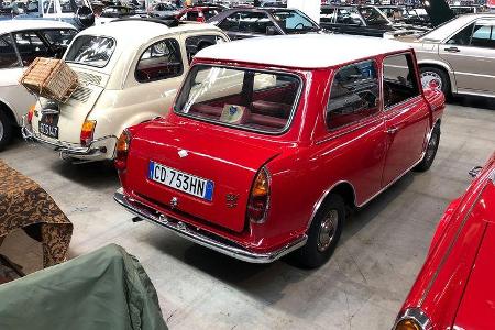 Retro Classics 2019 Stuttgart