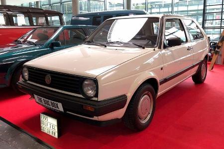 Retro Classics 2019 Stuttgart