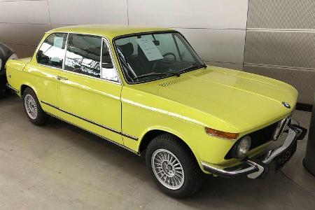 Retro Classics 2019 Stuttgart