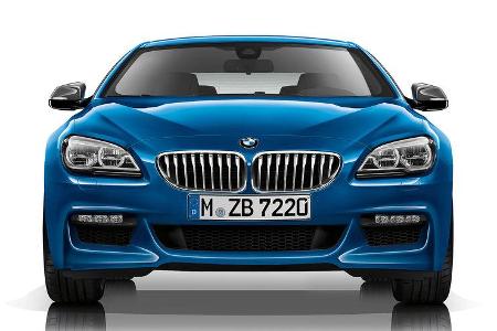 BMW M6 M Sport Limited Edition