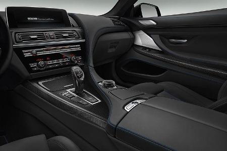 BMW M6 M Sport Limited Edition