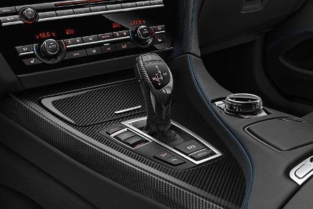 BMW M6 M Sport Limited Edition