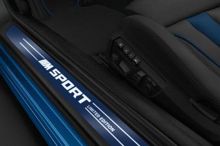BMW M6 M Sport Limited Edition