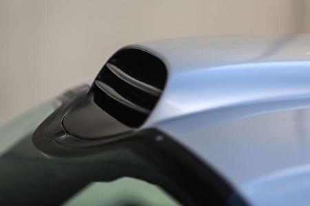 Porsche 911 GT1 Straßenversion