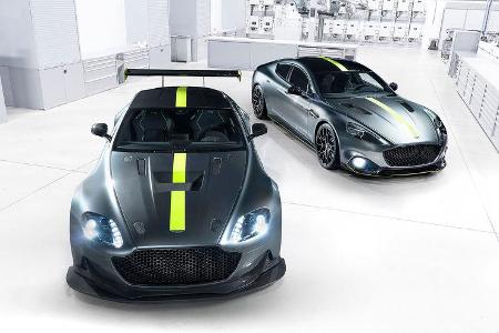 03/2017 Aston Martin AMR