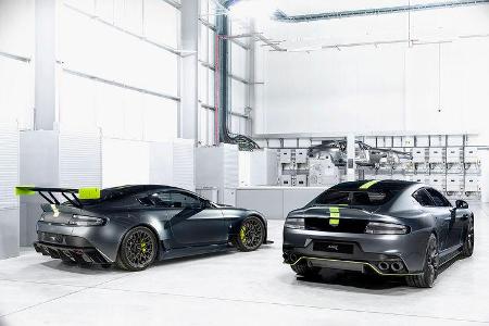 03/2017 Aston Martin AMR