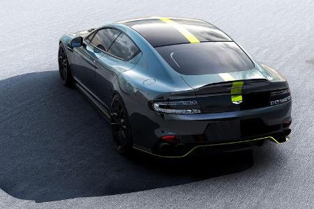 03/2017 Aston Martin AMR Rapide