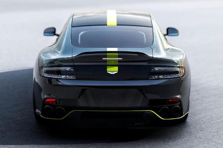 03/2017 Aston Martin AMR Rapide