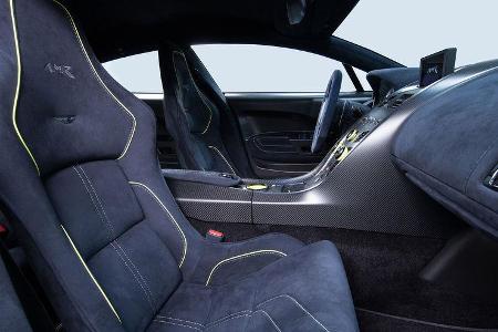 03/2017 Aston Martin AMR Rapide