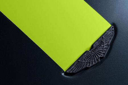 03/2017 Aston Martin AMR Rapide