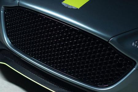 03/2017 Aston Martin AMR Rapide