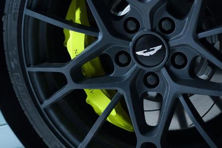 03/2017 Aston Martin AMR Rapide