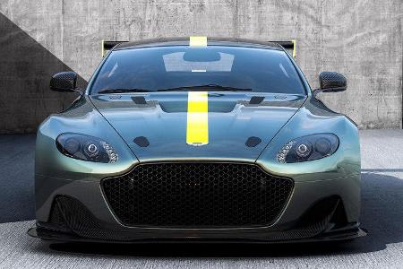 03/2017 Aston Martin AMR Vantage