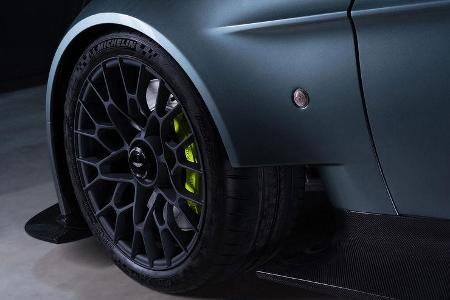 03/2017 Aston Martin AMR Vantage
