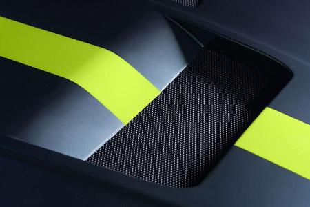 03/2017 Aston Martin AMR Vantage
