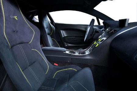 03/2017 Aston Martin AMR Vantage