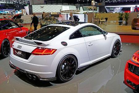 Abt Audi TT RS-R