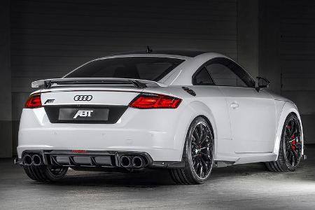 Abt Audi TT RS-R