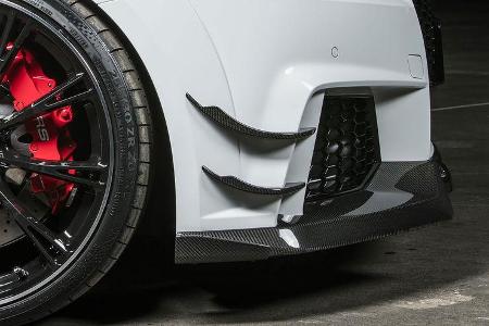 Abt Audi TT RS-R