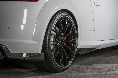 Abt Audi TT RS-R