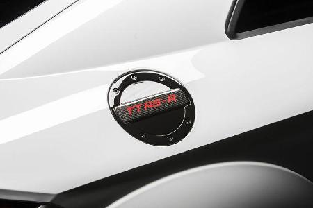 Abt Audi TT RS-R