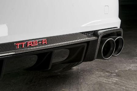 Abt Audi TT RS-R