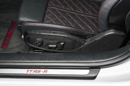 Abt Audi TT RS-R