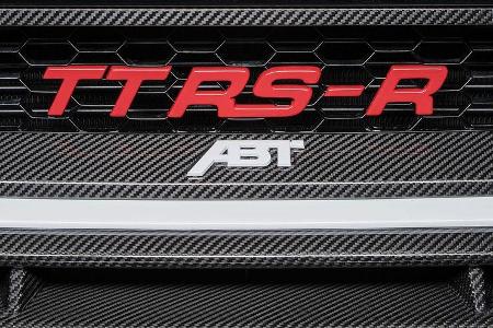 Abt Audi TT RS-R