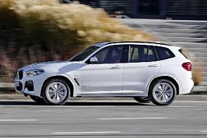 WLTP, RDE - BMW liefert X3 Benziner nicht