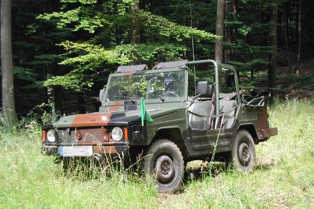 VW Iltis