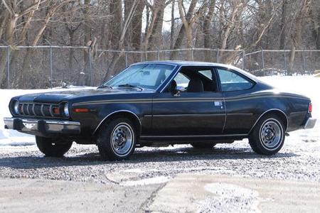 AMC Hornet