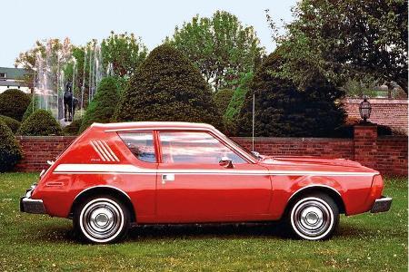 AMC Gremlin