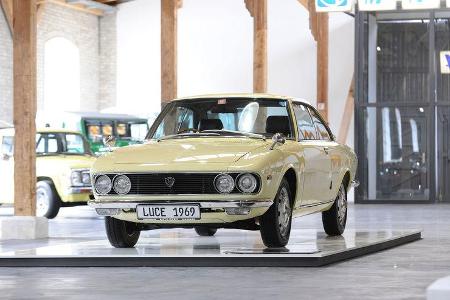 Mazda Luce 1800