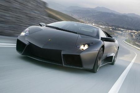 Lamborghini Reventon