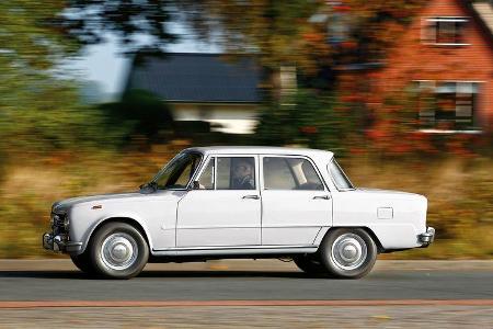 Fahrbericht-Alfa-Giulia-1300-Super-Fiat-124-Special-Lancia-Fulvia-Berlina