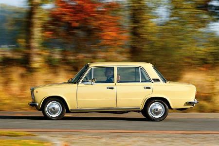 Fahrbericht-Alfa-Giulia-1300-Super-Fiat-124-Special-Lancia-Fulvia-Berlina