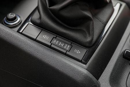 VW Amarok V6 TDI Handschalter 150 kW Fahrbericht