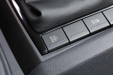 VW Amarok V6 TDI Handschalter 150 kW Fahrbericht