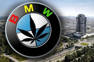 BMW-Mitarbeiter legen Bänder lahm