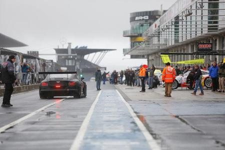 VLN - Test & Einstellfahrten 2017 - Nürburgring - Nordschleife - Samstag - 18.3.2017