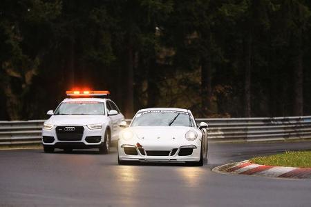 VLN - Test & Einstellfahrten 2017 - Nürburgring - Nordschleife - Samstag - 18.3.2017