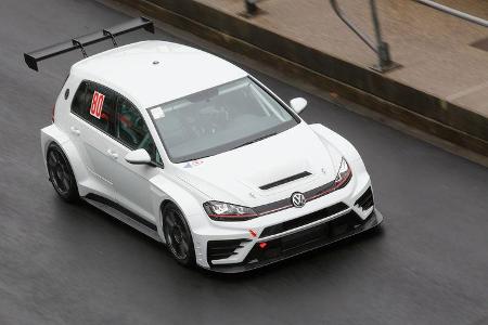 VLN - Test & Einstellfahrten 2017 - Nürburgring - Nordschleife - Samstag - 18.3.2017